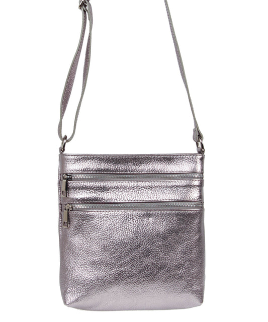 Duo-Zip XBody